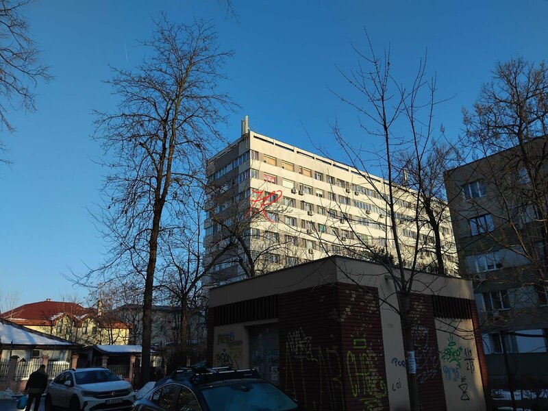 Gorjului, vanzare apartament 3 camere